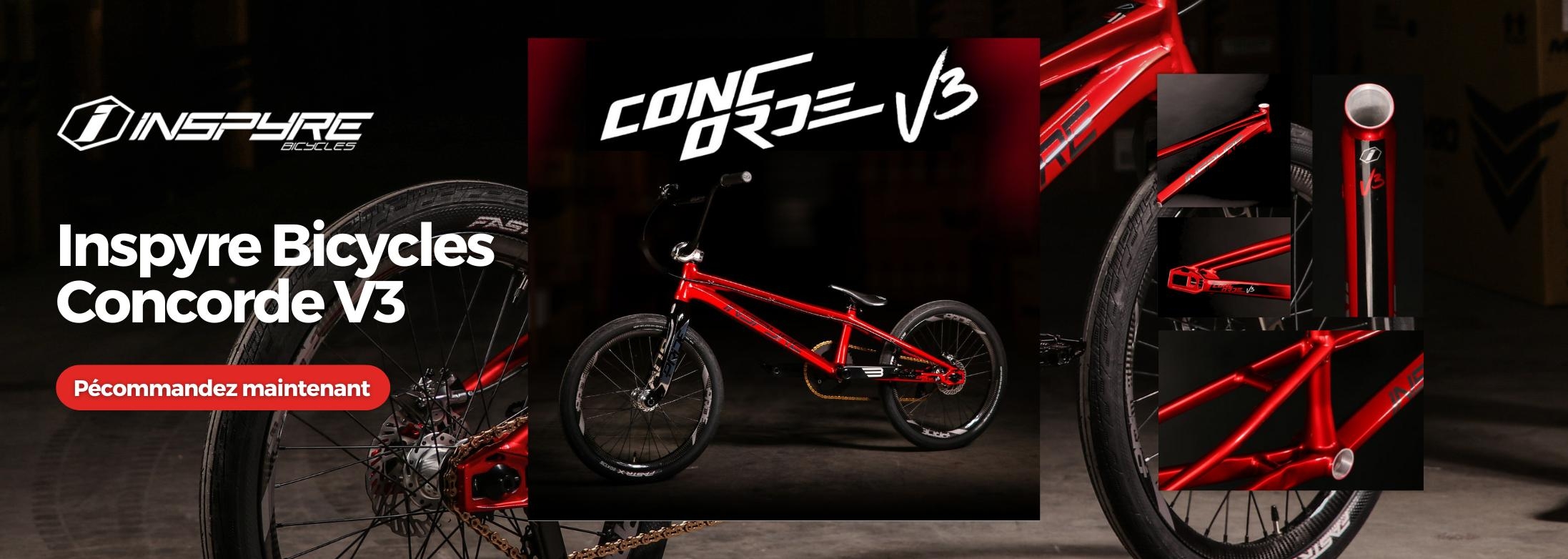 Vtt bmx discount